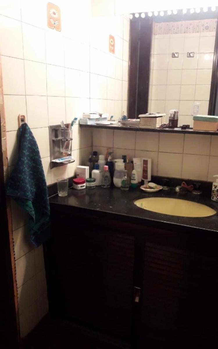 PERMUTA - DEPARTAMENTO TIPO CASA DE 3 AMBIENTES EN VENTA - VILLA SARMIENTO — foto 11