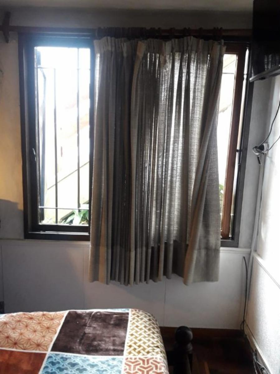 PERMUTA - DEPARTAMENTO TIPO CASA DE 3 AMBIENTES EN VENTA - VILLA SARMIENTO — foto 12