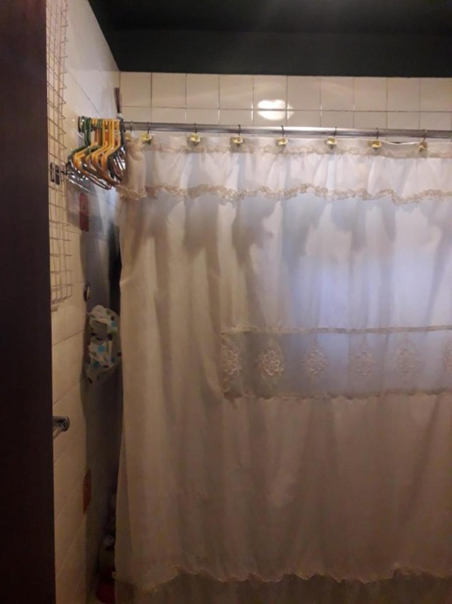 PERMUTA - DEPARTAMENTO TIPO CASA DE 3 AMBIENTES EN VENTA - VILLA SARMIENTO — foto 13