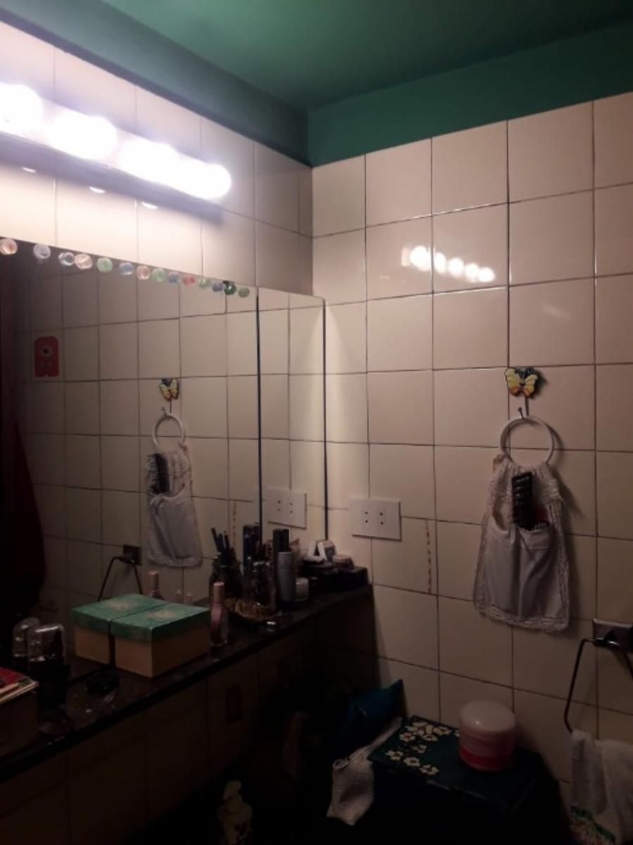 PERMUTA - DEPARTAMENTO TIPO CASA DE 3 AMBIENTES EN VENTA - VILLA SARMIENTO — foto 14