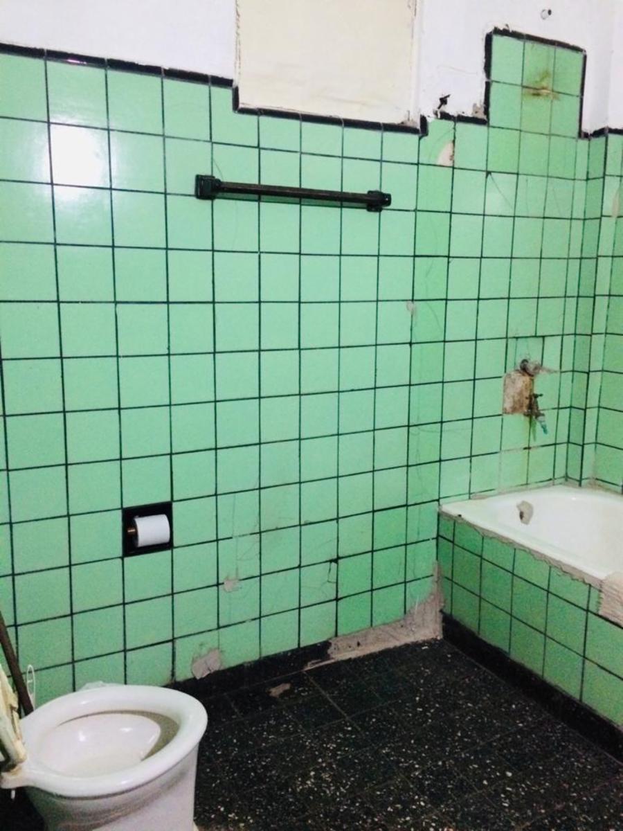 CASA AMERICANA DE 3 AMBIENTES A RECICLAR EN VENTA - VILLA LUZURIAGA — foto 6