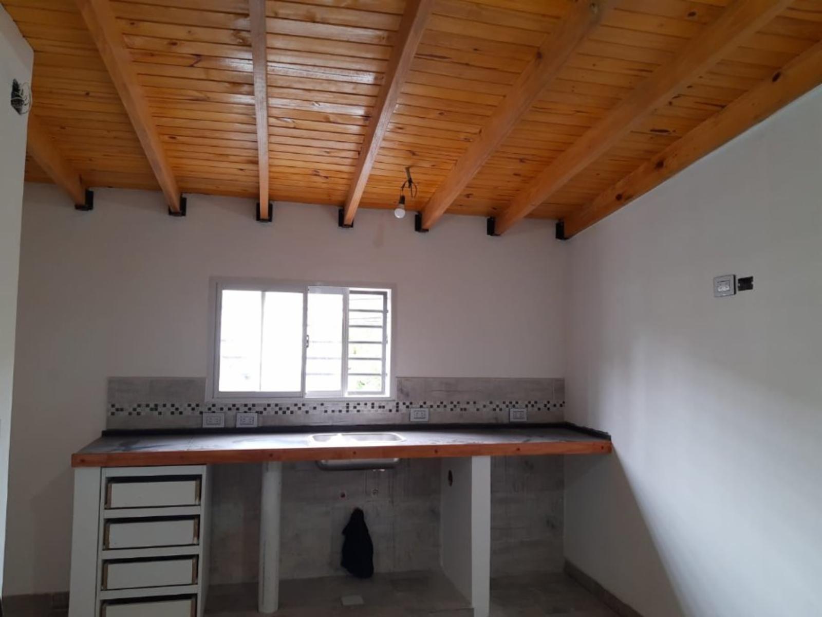 VENTA DE BLOCK - 6 DEPARTAMENTOS + GALPON DE 165 MTS2 - IDEAL INVERSOR - MORON NORTE — foto 5