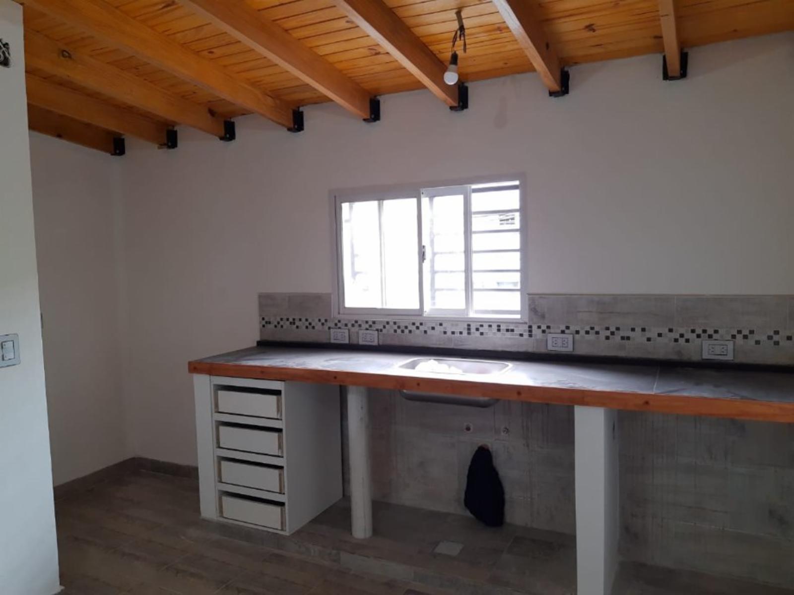 VENTA DE BLOCK - 6 DEPARTAMENTOS + GALPON DE 165 MTS2 - IDEAL INVERSOR - MORON NORTE — foto 6