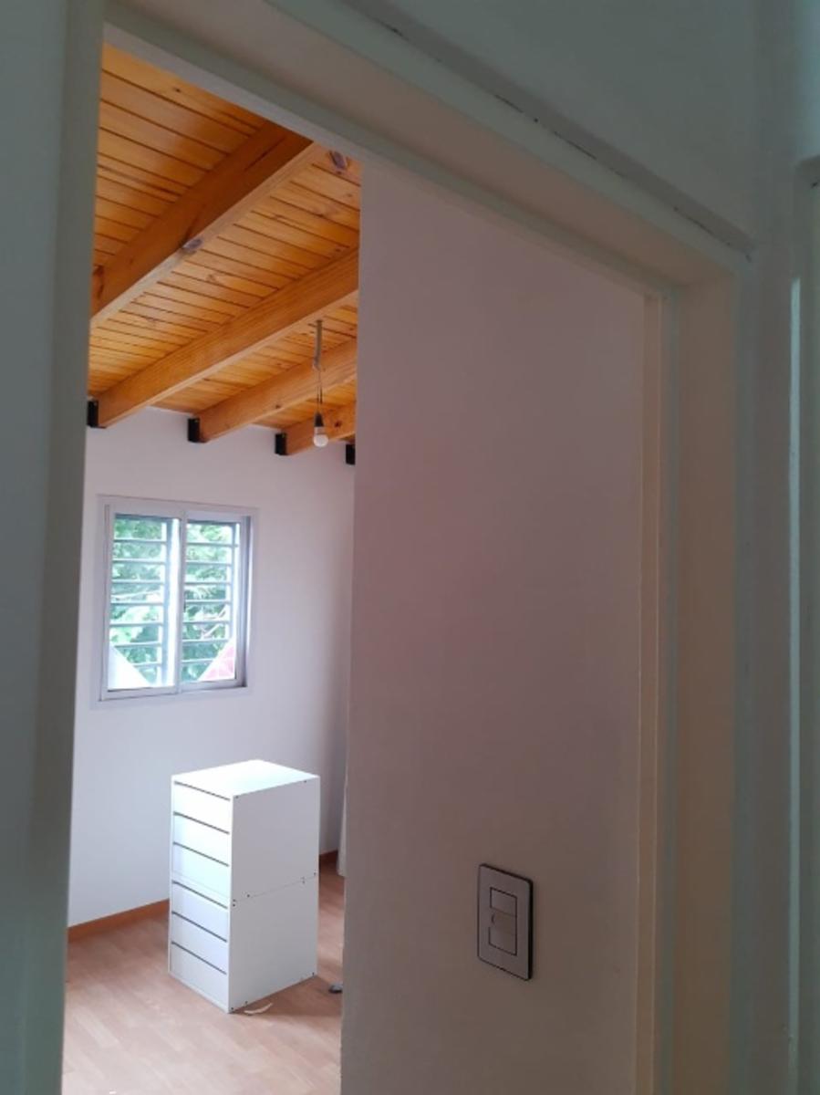 VENTA DE BLOCK - 6 DEPARTAMENTOS + GALPON DE 165 MTS2 - IDEAL INVERSOR - MORON NORTE — foto 8