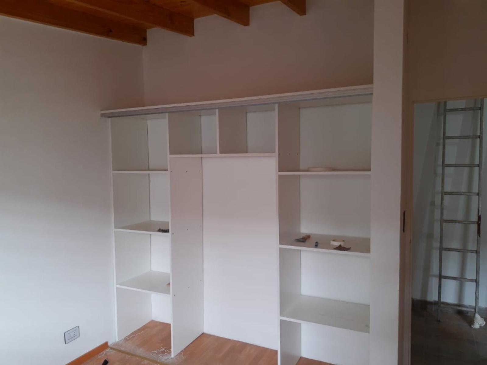 VENTA DE BLOCK - 6 DEPARTAMENTOS + GALPON DE 165 MTS2 - IDEAL INVERSOR - MORON NORTE — foto 9