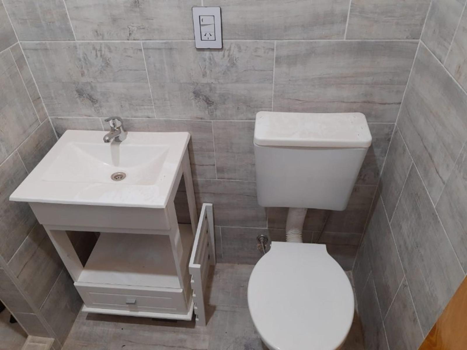 VENTA DE BLOCK - 6 DEPARTAMENTOS + GALPON DE 165 MTS2 - IDEAL INVERSOR - MORON NORTE — foto 11