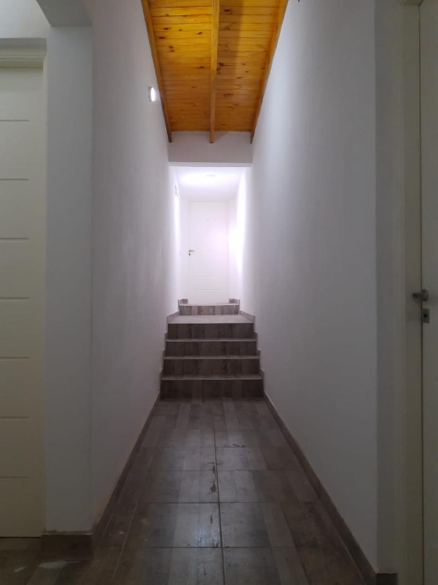 VENTA DE BLOCK - 6 DEPARTAMENTOS + GALPON DE 165 MTS2 - IDEAL INVERSOR - MORON NORTE — foto 13