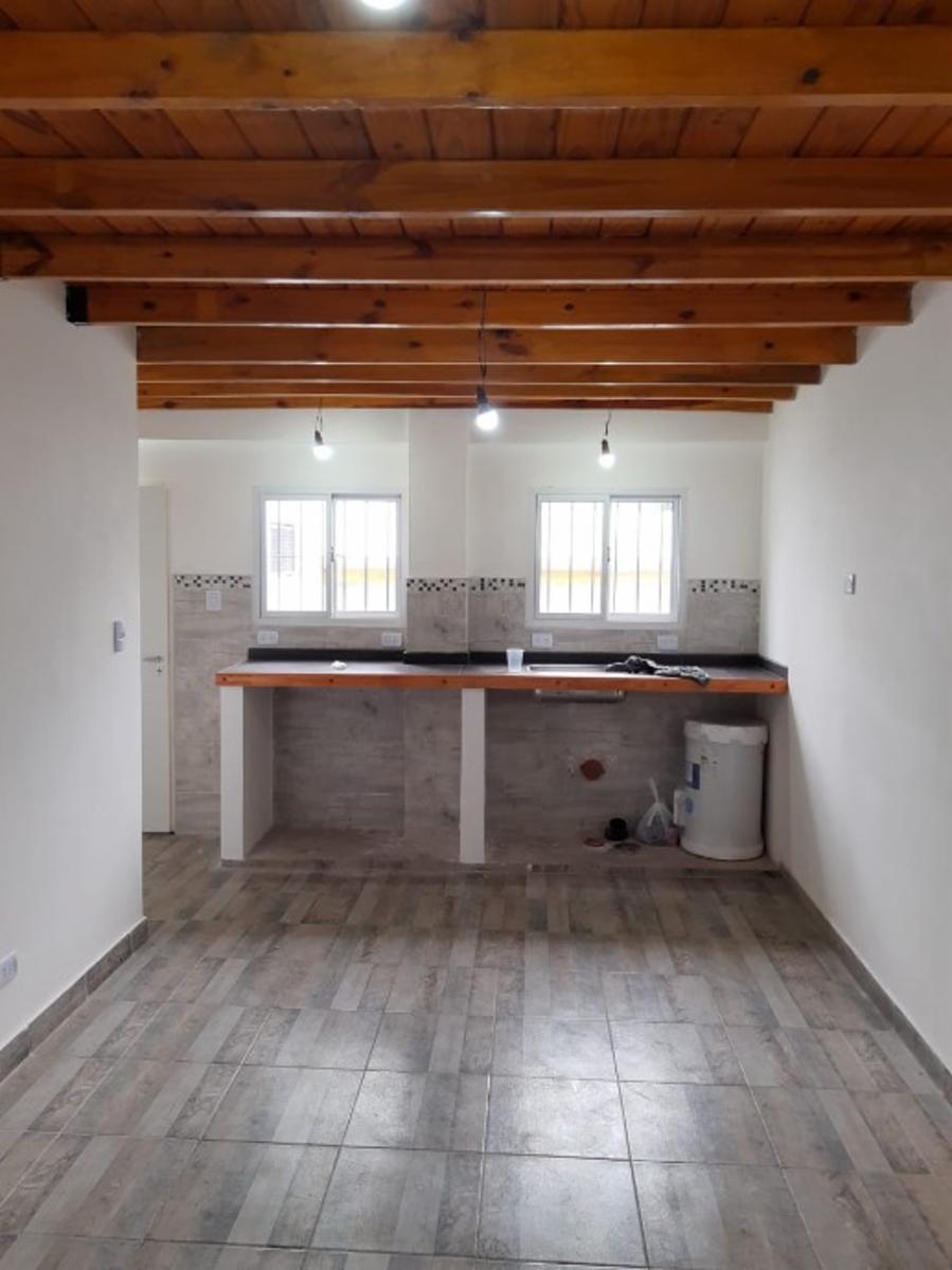 VENTA DE BLOCK - 6 DEPARTAMENTOS + GALPON DE 165 MTS2 - IDEAL INVERSOR - MORON NORTE — foto 15
