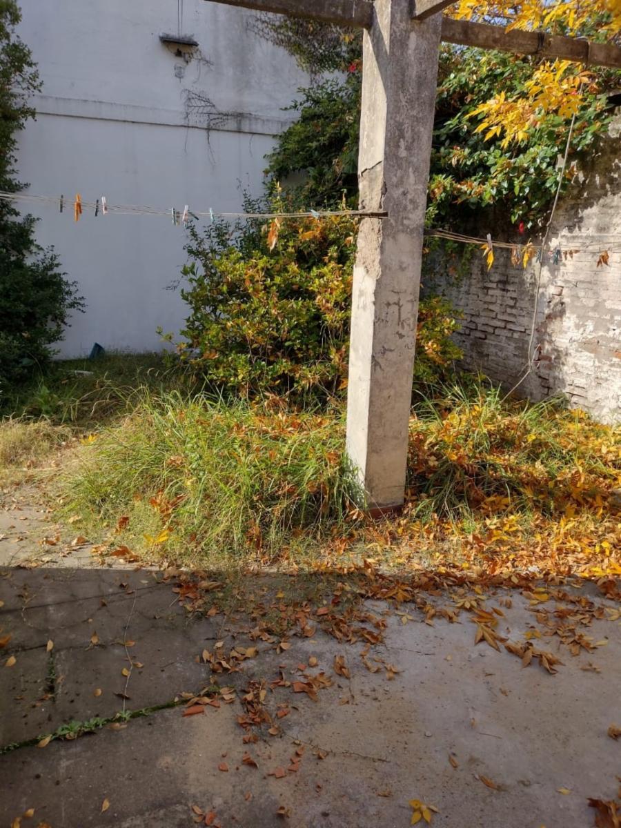 VENTA - CASA AMERICANA A RECICLAR - CASTELAR NORTE — foto 5