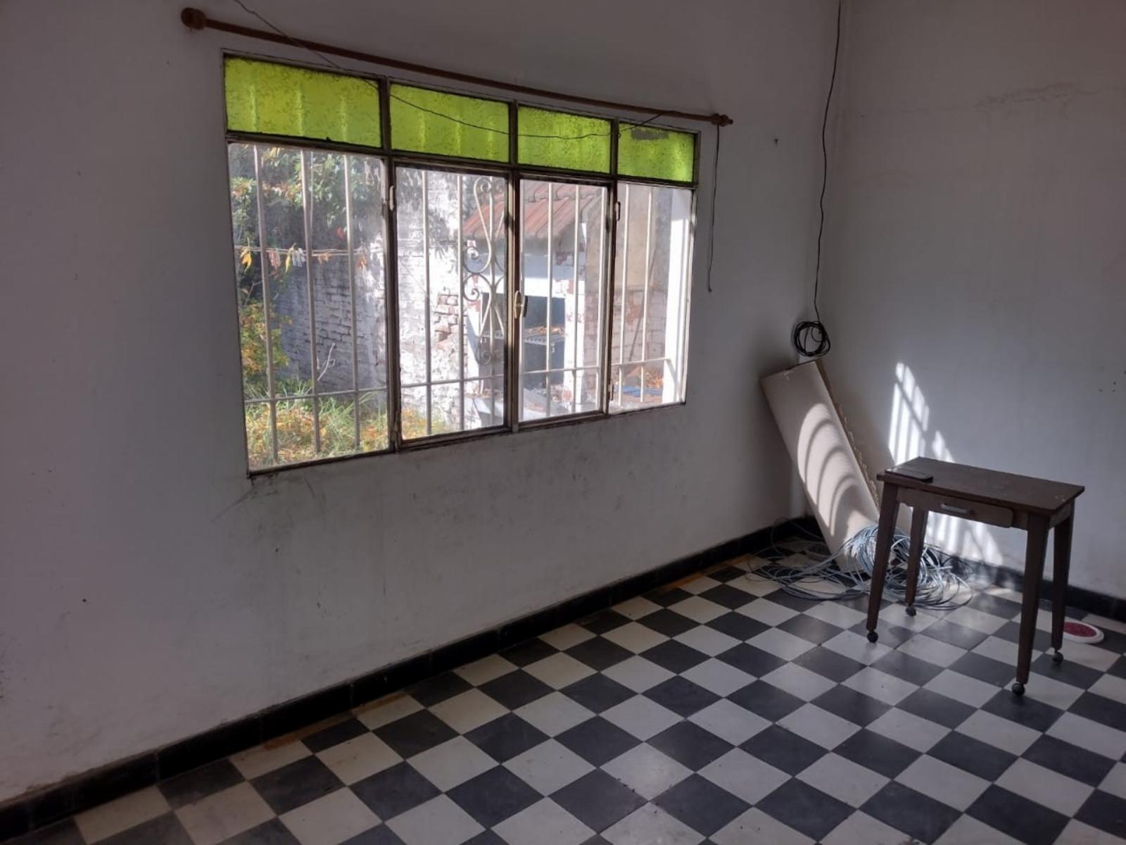 VENTA - CASA AMERICANA A RECICLAR - CASTELAR NORTE — foto 8