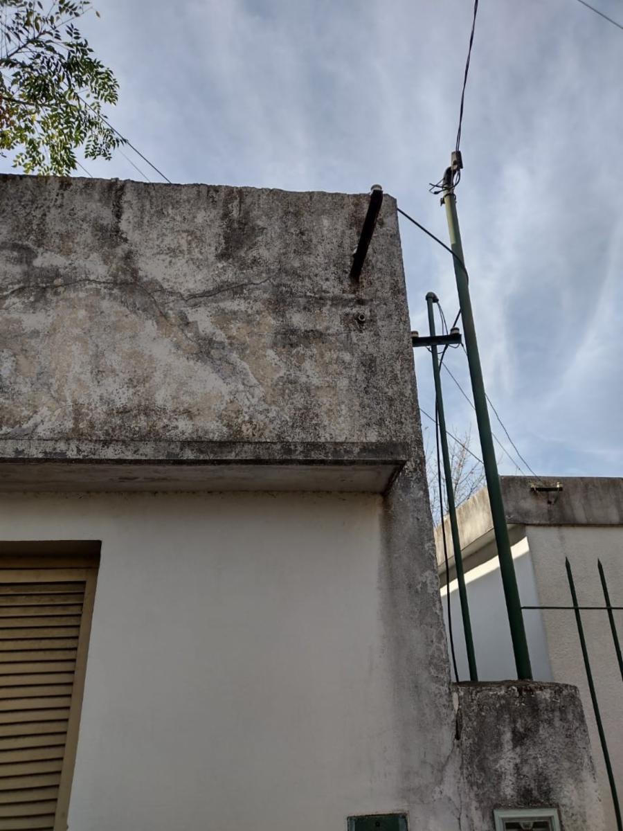 VENTA - CASA AMERICANA A RECICLAR - CASTELAR NORTE — foto 13