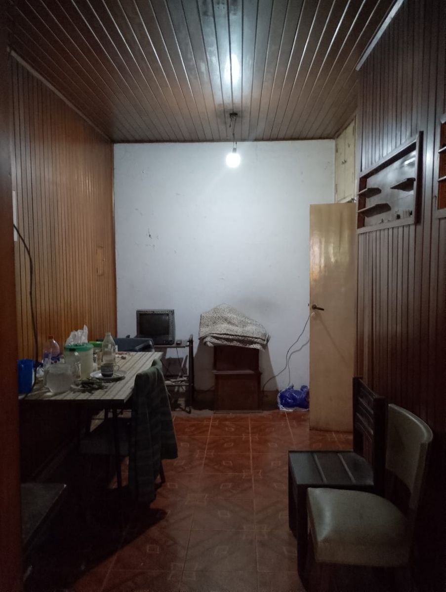 PERMUTA - CASA DE 2 AMBIENTES CON DEPARTAMENTOS EN VENTA - ITUZAINGO NORTE — foto 5