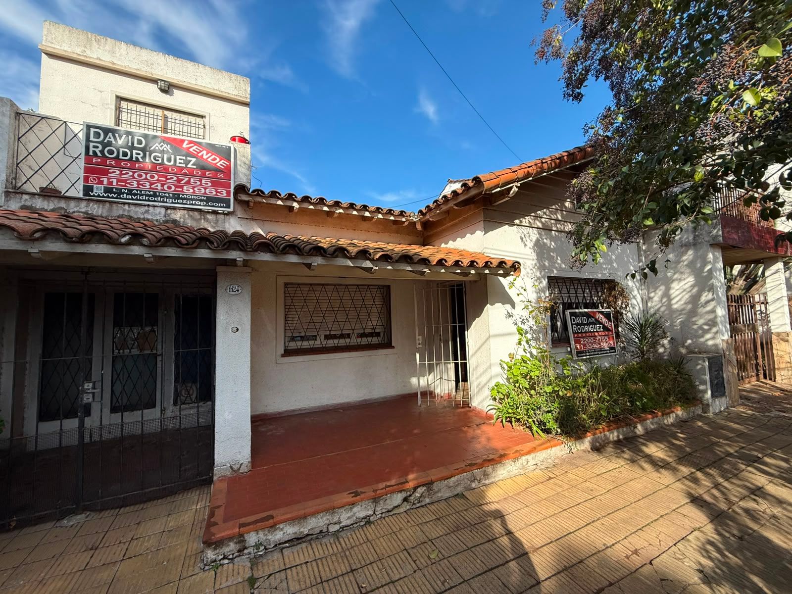 PERMUTA - CASA DE 2 AMBIENTES CON DEPARTAMENTOS EN VENTA - ITUZAINGO NORTE — foto 12