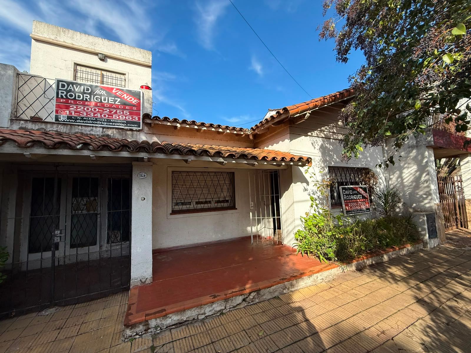 PERMUTA - CASA DE 2 AMBIENTES CON DEPARTAMENTOS EN VENTA - ITUZAINGO NORTE — foto 13