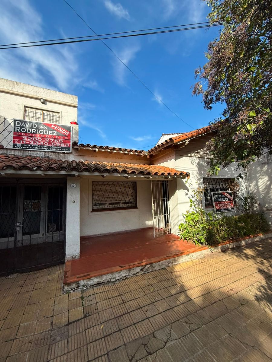 PERMUTA - CASA DE 2 AMBIENTES CON DEPARTAMENTOS EN VENTA - ITUZAINGO NORTE — foto 14