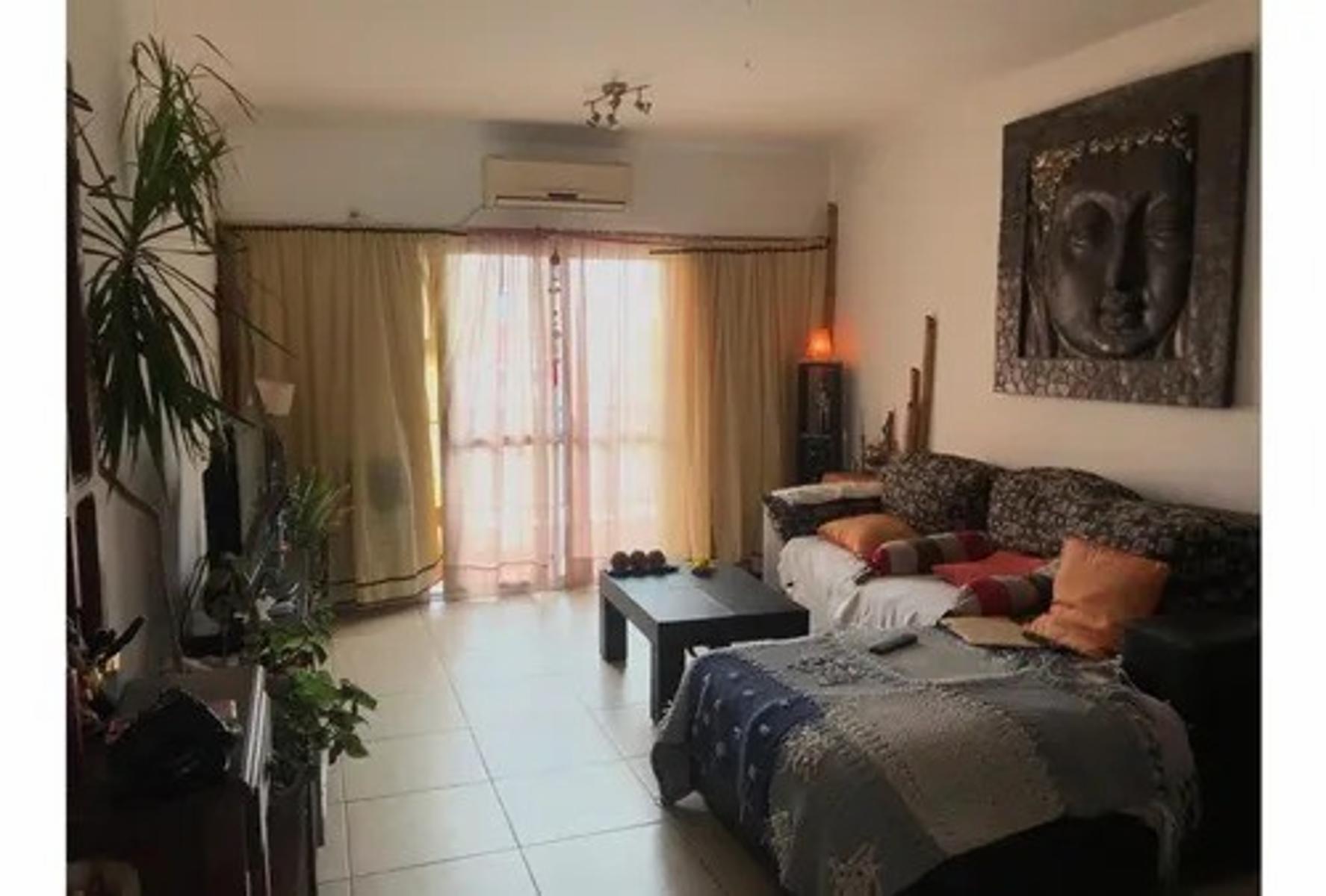 VENTA - EXCELENTE TRIPEX DE 3 AMBIENTES - HAEDO SUR