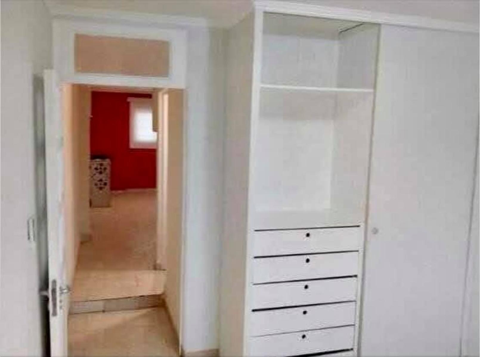 PERMUTA - DEPARTAMENTO DE 2 AMBIENTES EN VENTA - MORON SUR — foto 5