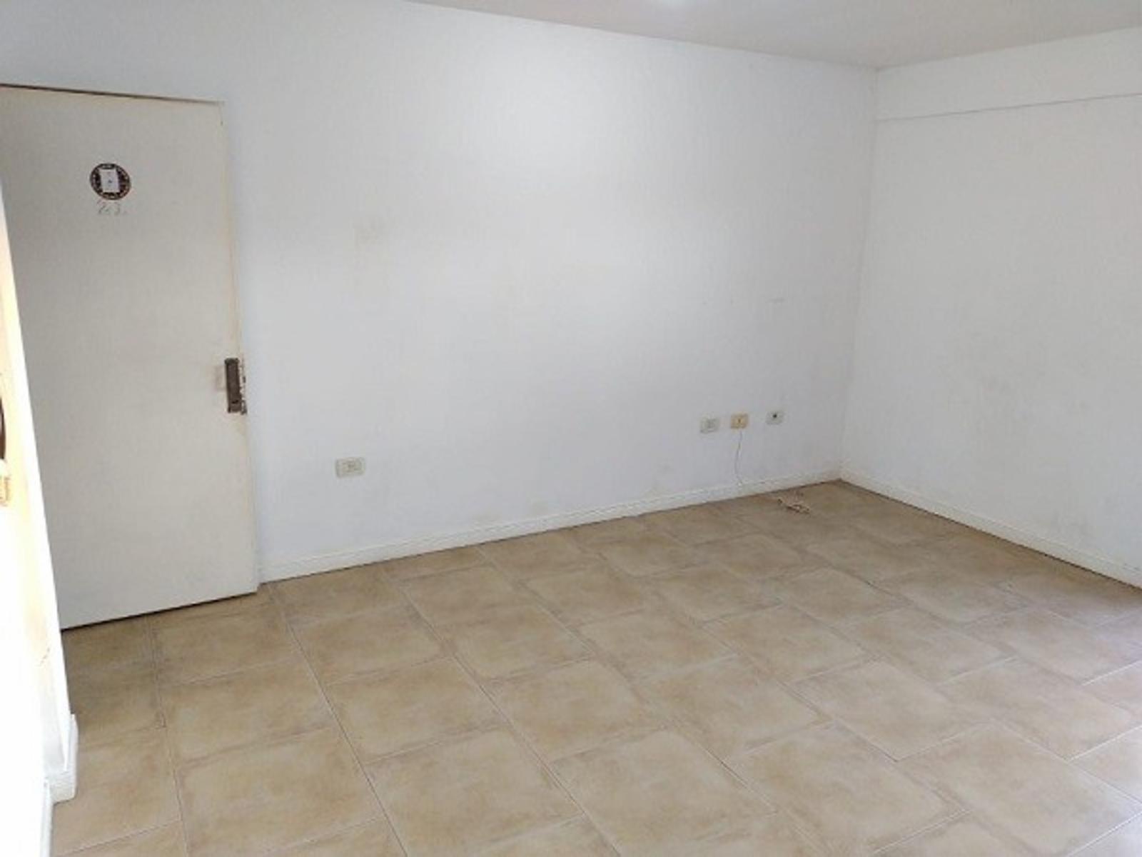 DEPARTAMENTO MONOAMBIENTE EN VENTA - MORON