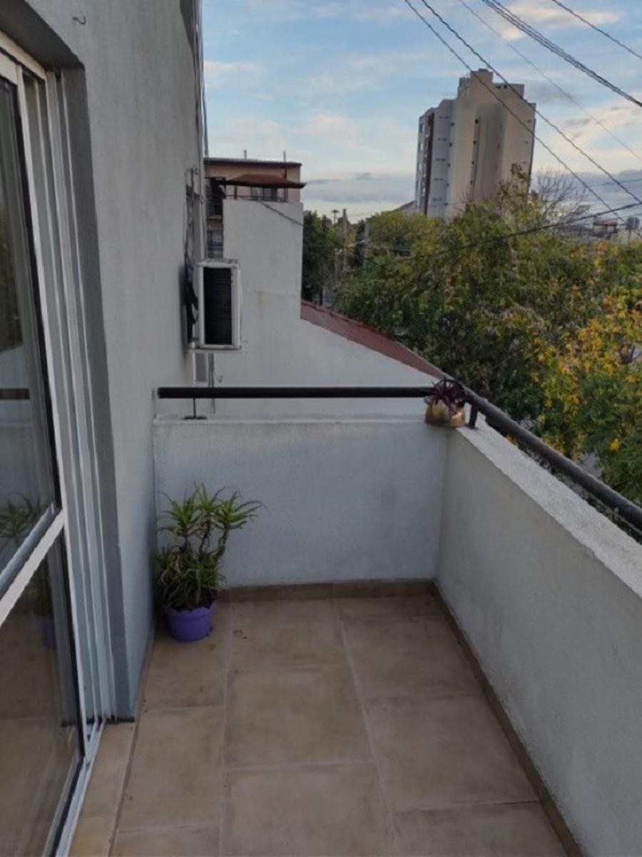 DEPARTAMENTO MONOAMBIENTE EN VENTA - MORON — foto 6