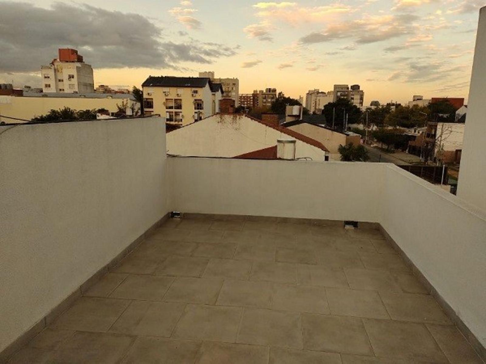 DEPARTAMENTO MONOAMBIENTE EN VENTA - MORON — foto 7