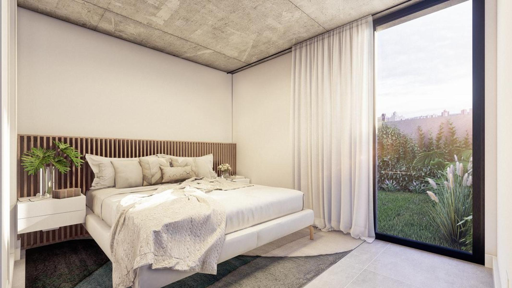 PRE VENTA DE DEPARTAMENTOS DE 2 AMBIENTES EN SEGUNDO PISO - MORON — foto 6