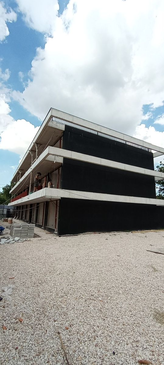 PRE VENTA DE DEPARTAMENTOS DE 2 AMBIENTES EN SEGUNDO PISO - MORON — foto 8