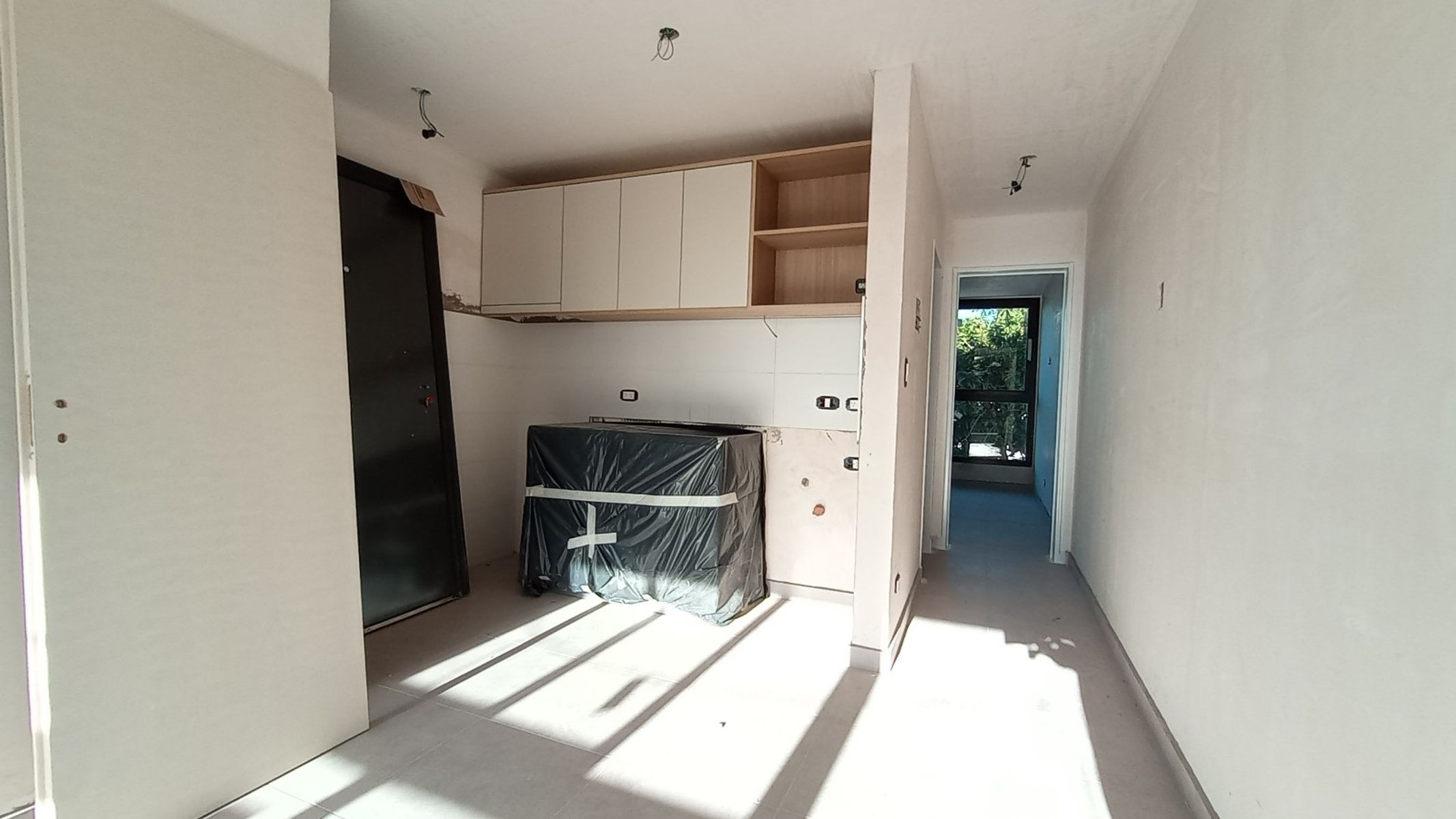 PRE VENTA DE DEPARTAMENTOS DE 2 AMBIENTES EN SEGUNDO PISO - MORON — foto 9