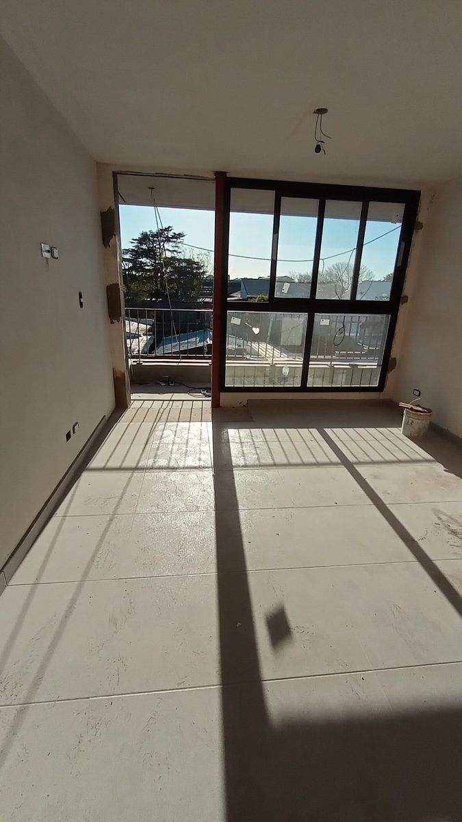 PRE VENTA DE DEPARTAMENTOS DE 2 AMBIENTES EN SEGUNDO PISO - MORON — foto 11