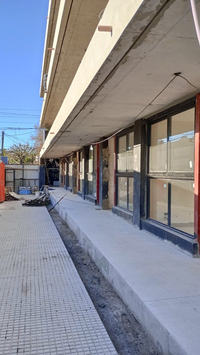 PRE VENTA DE DEPARTAMENTOS DE 2 AMBIENTES EN SEGUNDO PISO - MORON — foto 12