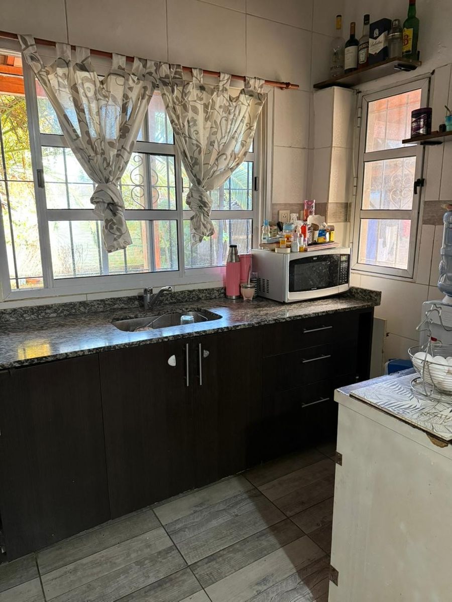 CASA DE 3 AMBIENTES EN VENTA — foto 4