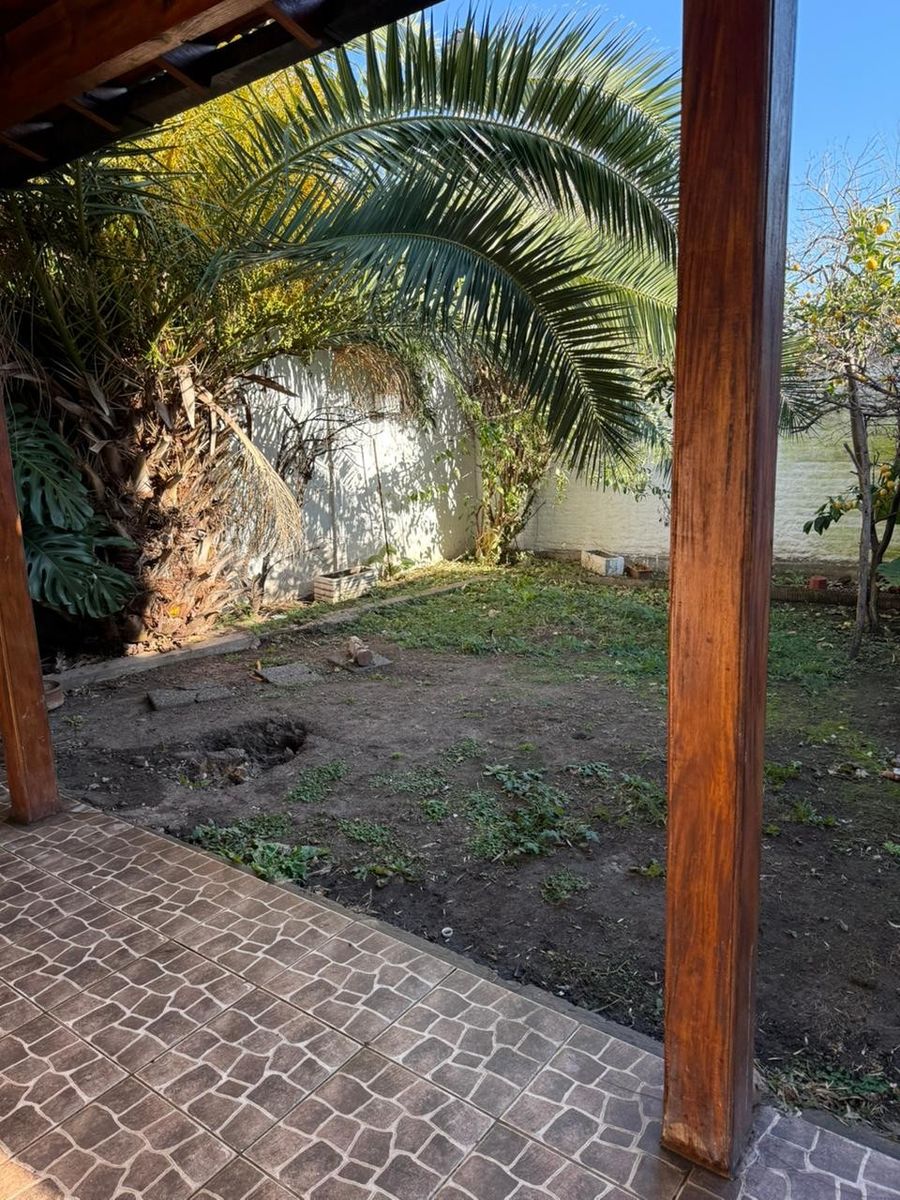 CASA DE 3 AMBIENTES EN VENTA — foto 6