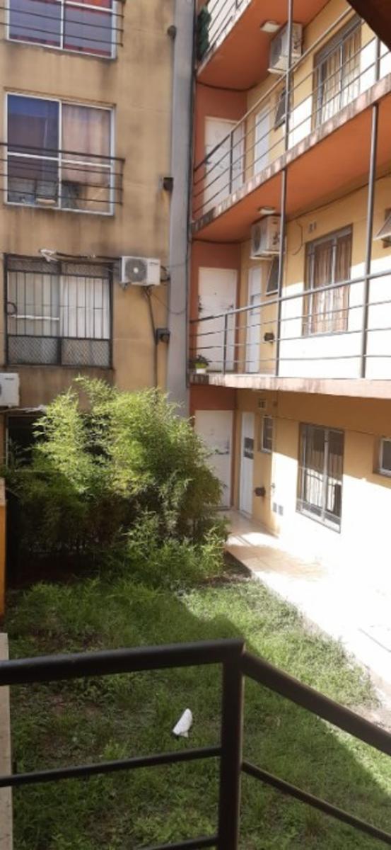 DEPARTAMENTO MONOAMBIENTE EN VENTA - MORON CENTRO — foto 2