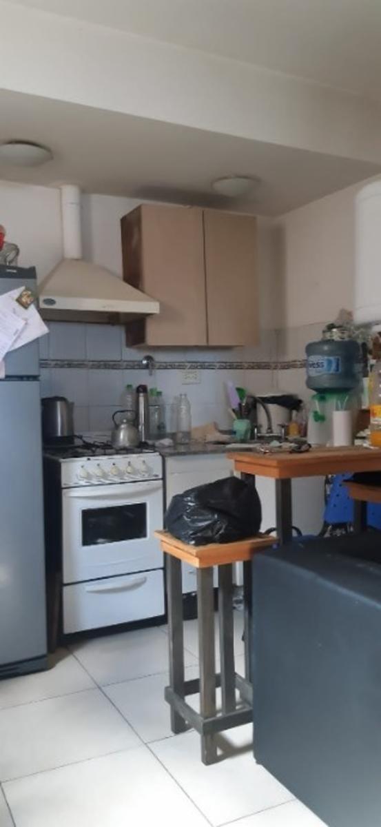 DEPARTAMENTO MONOAMBIENTE EN VENTA - MORON CENTRO — foto 5