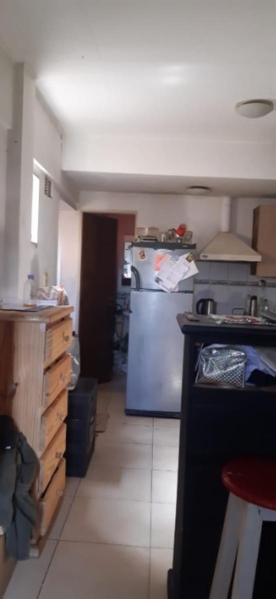 DEPARTAMENTO MONOAMBIENTE EN VENTA - MORON CENTRO — foto 7