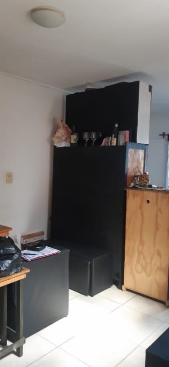 DEPARTAMENTO MONOAMBIENTE EN VENTA - MORON CENTRO — foto 8