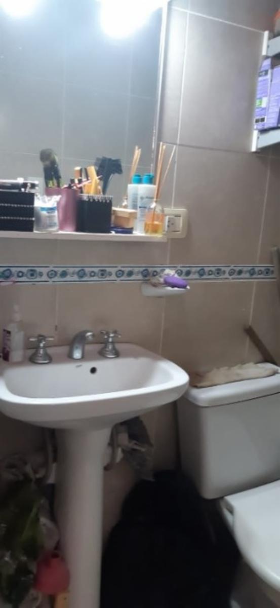 DEPARTAMENTO MONOAMBIENTE EN VENTA - MORON CENTRO — foto 11