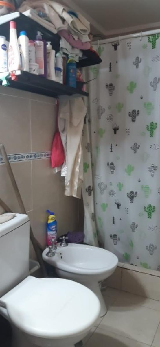 DEPARTAMENTO MONOAMBIENTE EN VENTA - MORON CENTRO — foto 12