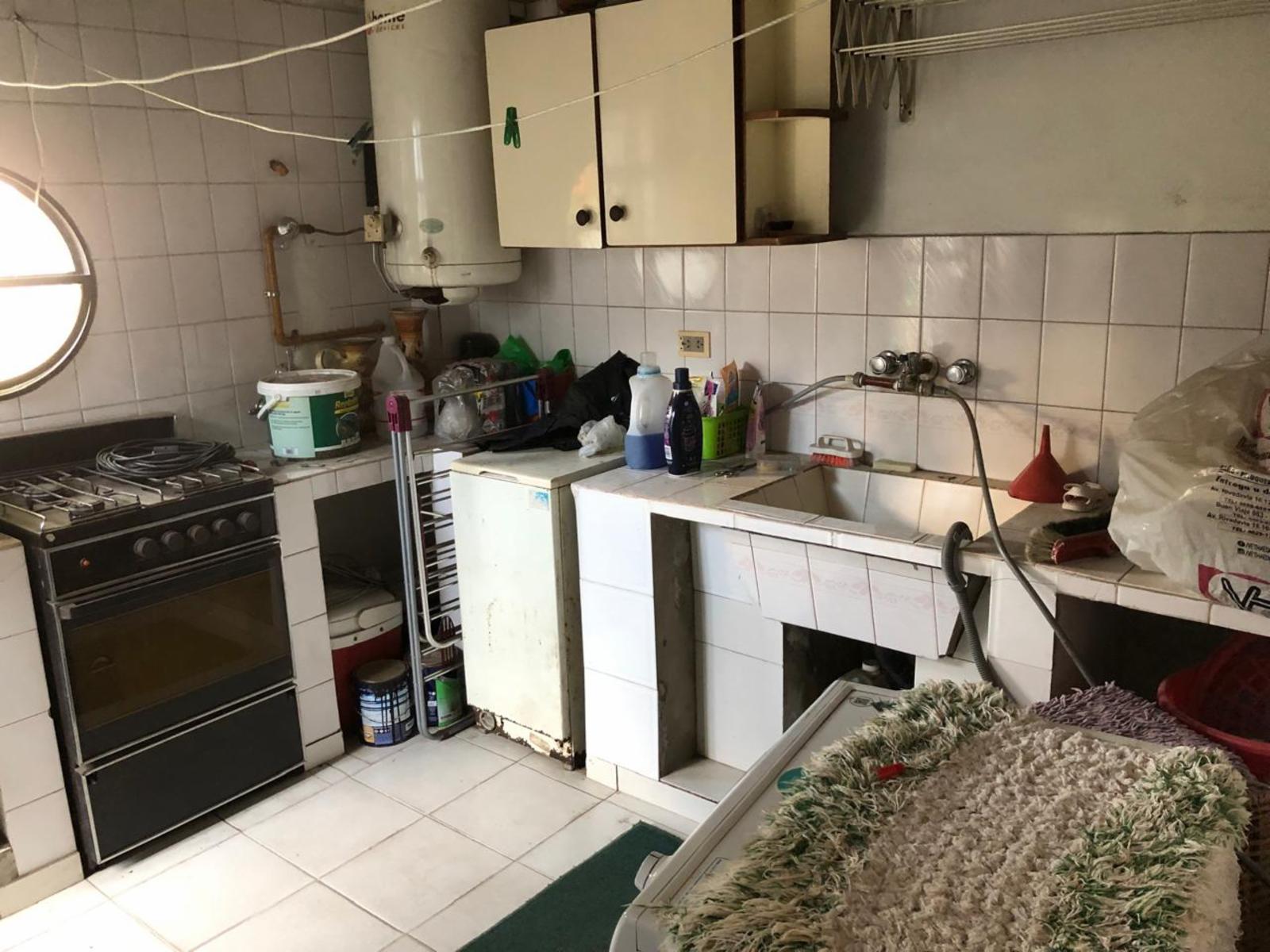 HERMOSA CASA DE 5 AMBIENTES EN VENTA MORON NORTE — foto 2
