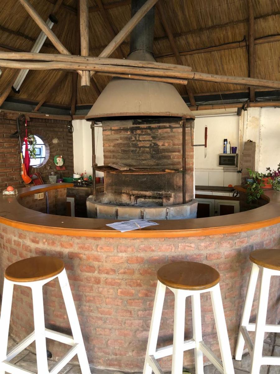 HERMOSA CASA DE 5 AMBIENTES EN VENTA MORON NORTE — foto 8