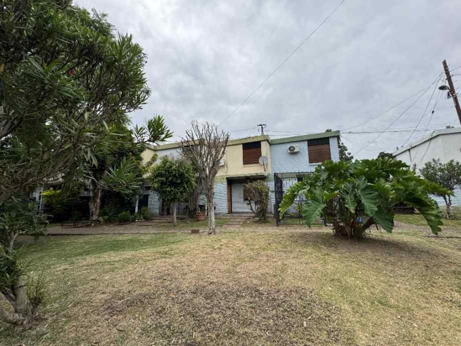 DUPLEX DE 3 AMBIENTES EN VENTA - MORON SUR - 2