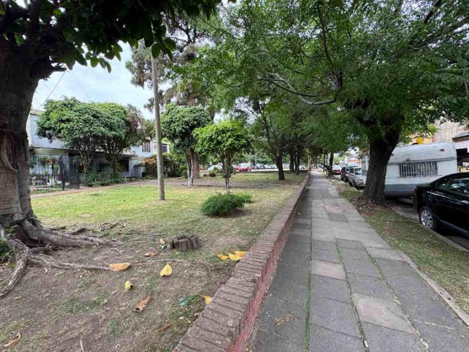 DUPLEX DE 3 AMBIENTES EN VENTA - MORON SUR - 3