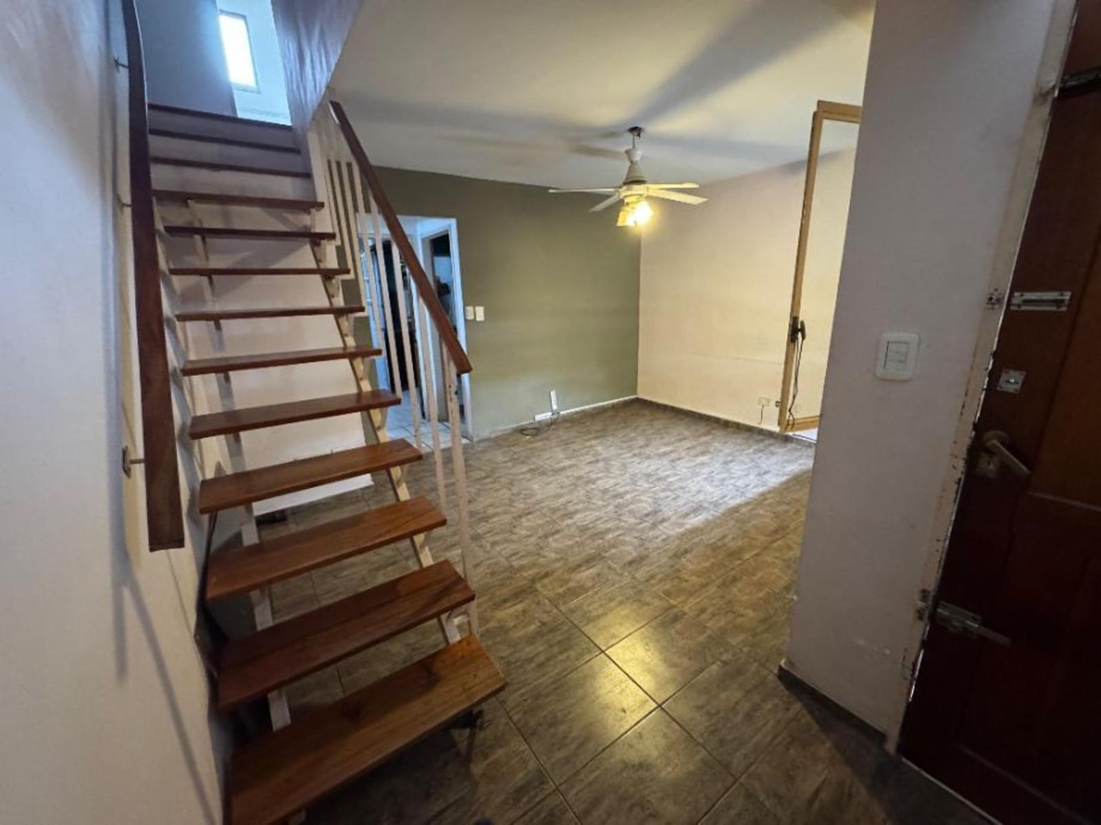 DUPLEX DE 3 AMBIENTES EN VENTA - MORON SUR - 4