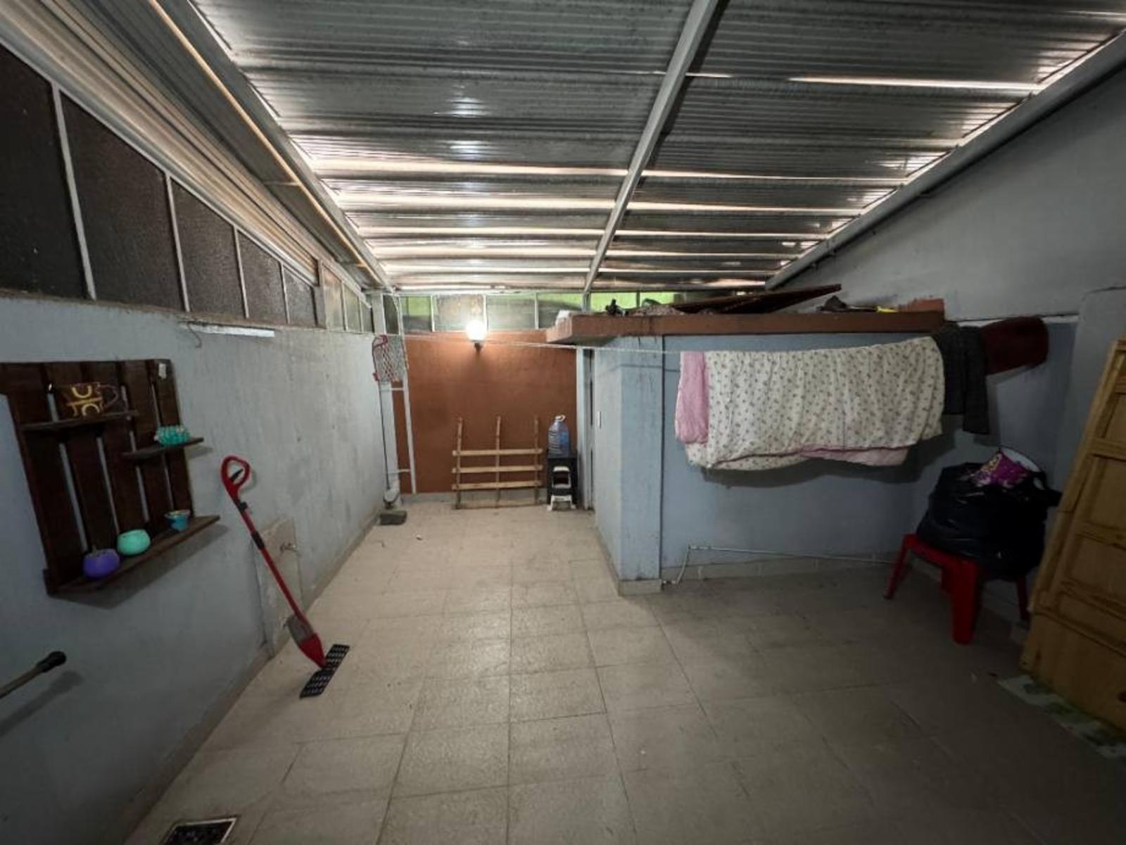 DUPLEX DE 3 AMBIENTES EN VENTA - MORON SUR - 6
