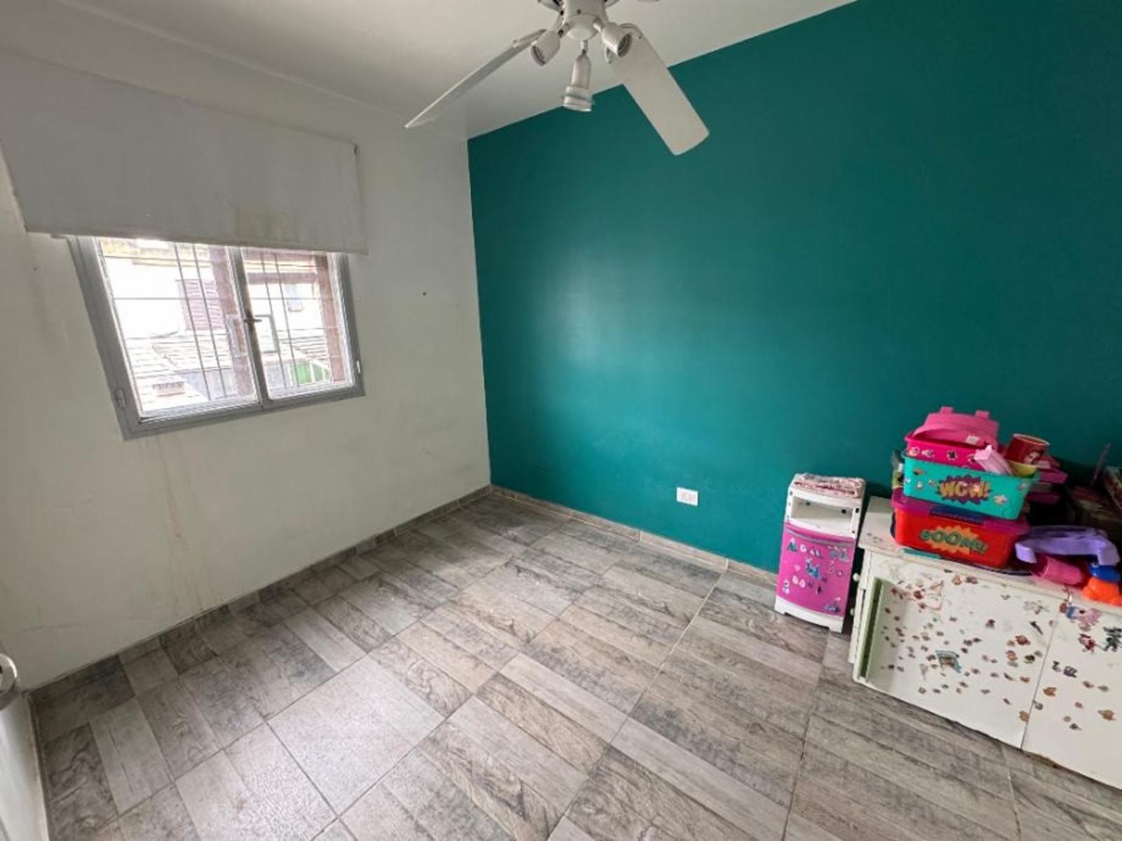 DUPLEX DE 3 AMBIENTES EN VENTA - MORON SUR - 7