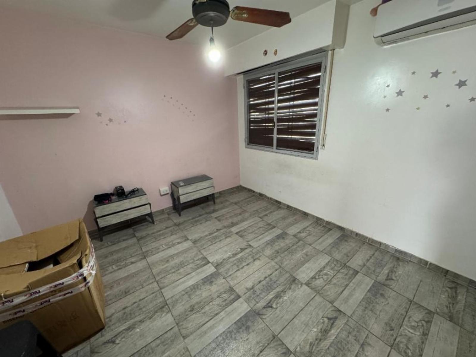DUPLEX DE 3 AMBIENTES EN VENTA - MORON SUR - 8