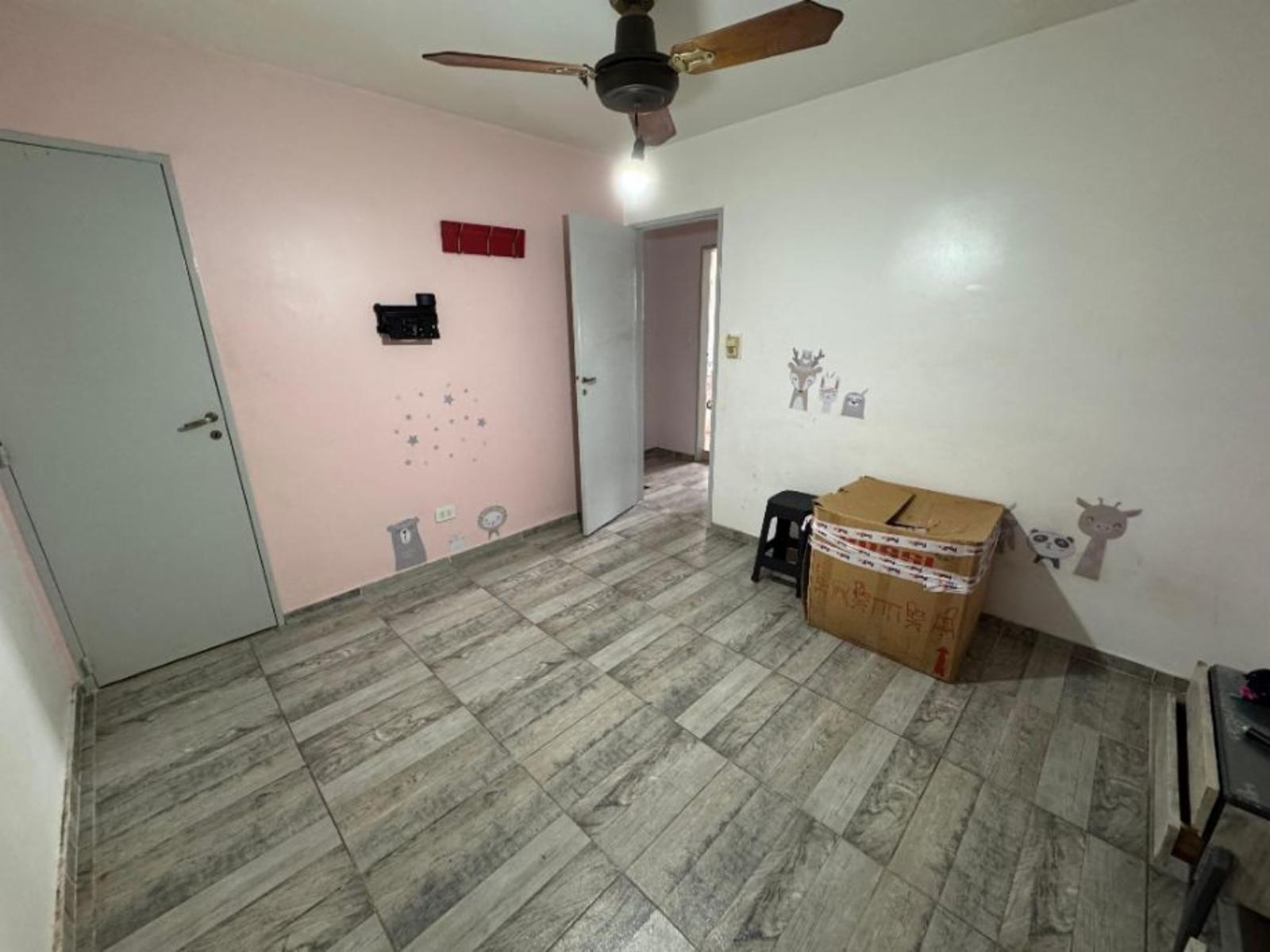 DUPLEX DE 3 AMBIENTES EN VENTA - MORON SUR - 9