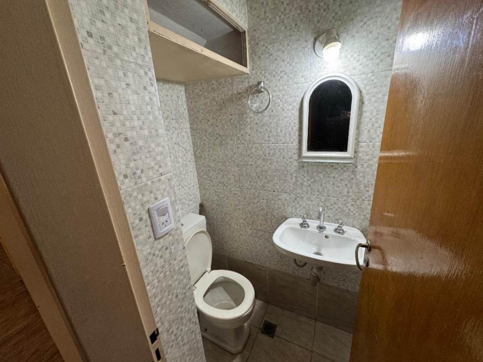DUPLEX DE 3 AMBIENTES EN VENTA - MORON SUR - 10