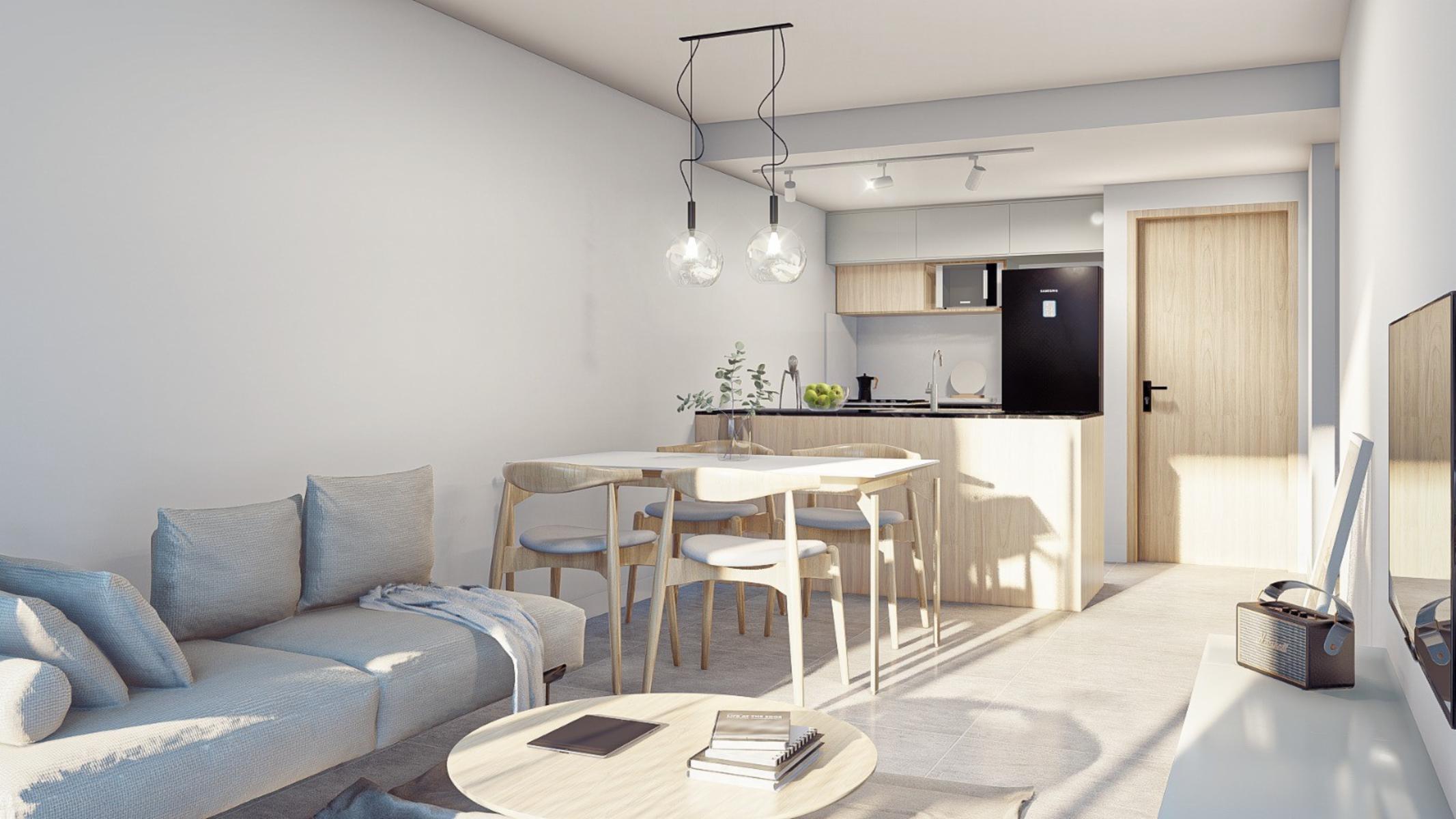 DEPARTAMENTO EN VENTA EN MORON — foto 2