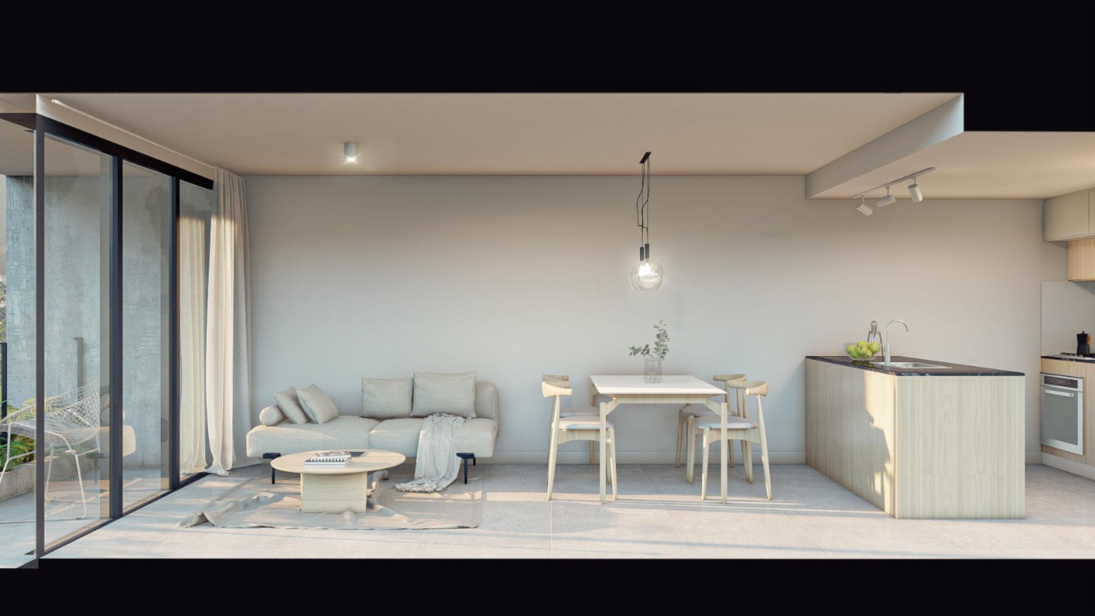 DEPARTAMENTO EN VENTA EN MORON — foto 3