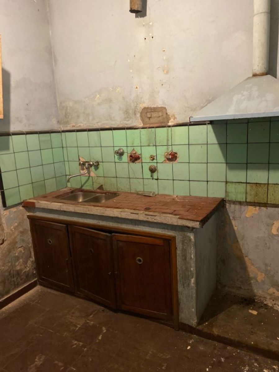 CASA DE 3 AMBIENTES A REFACCIONAR EN VENTA EN EL PALOMAR